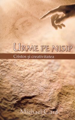 Urme pe nisip