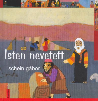 Isten nevetett