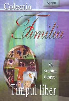 Să vorbim despre: Timpul liber