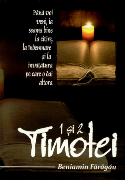 1&2 Timotei