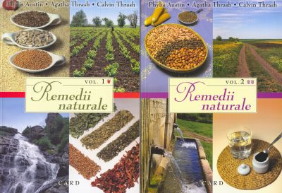 Remedii naturale