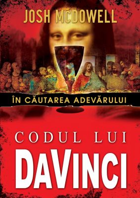 Codul lui DaVinci. În căutarea adevărului