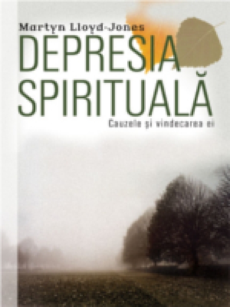 Depresia spirituală