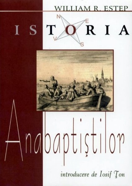 Istoria Anabaptiştilor