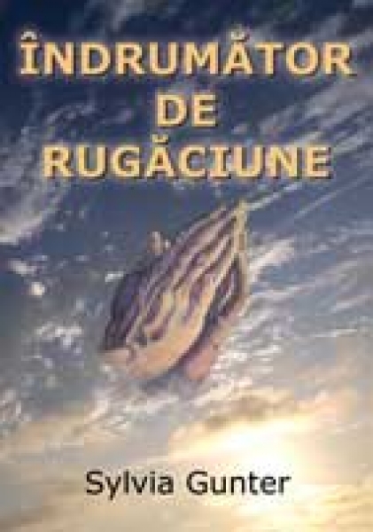 Îndrumător de rugăciune