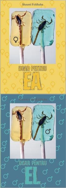 Doar pentru EA / Doar pentru EL