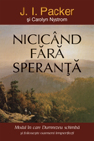 Nicicand fara speranta