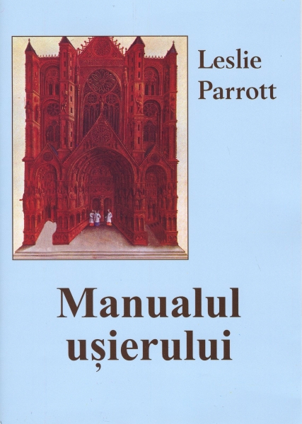 Manualul uşierului