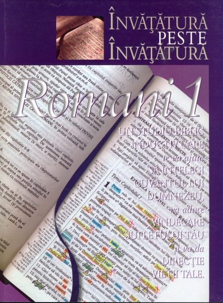 Romani 1 - Învăţătură peste Învăţătură