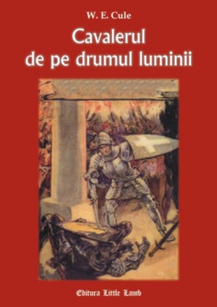 Cavalerul de pe drumul luminii