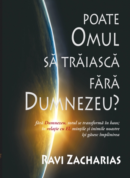 Poate omul să trăiască fără Dumnezeu?
