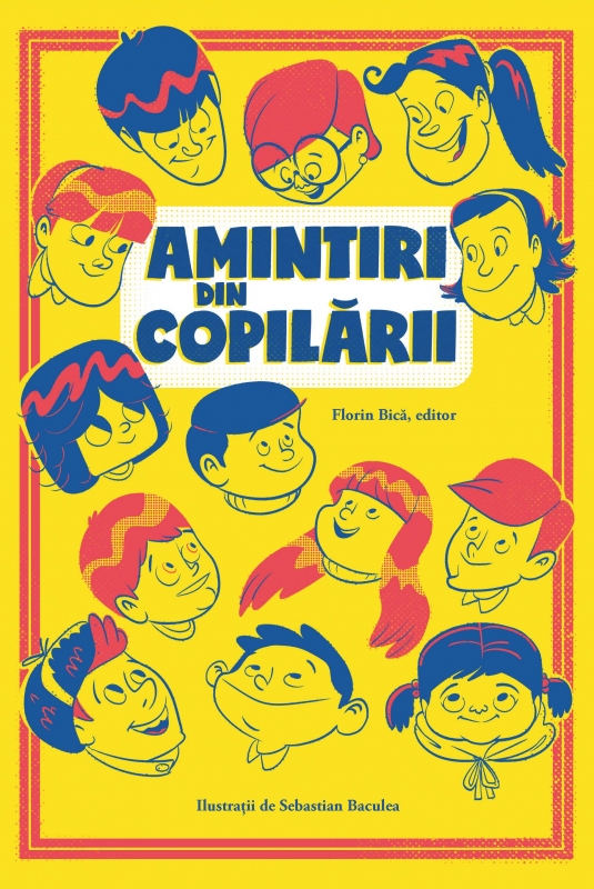 Amintiri din copilării