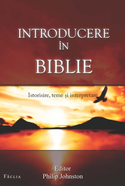Introducere în Biblie