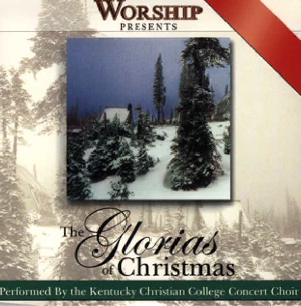 The Glorias of Christmas