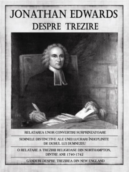 Jonathan Edwards despre trezire