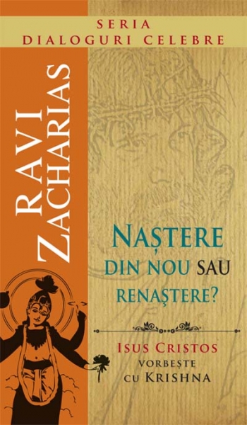 Naştere din nou sau renaştere?