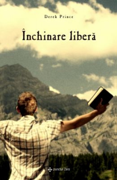 Închinare liberă