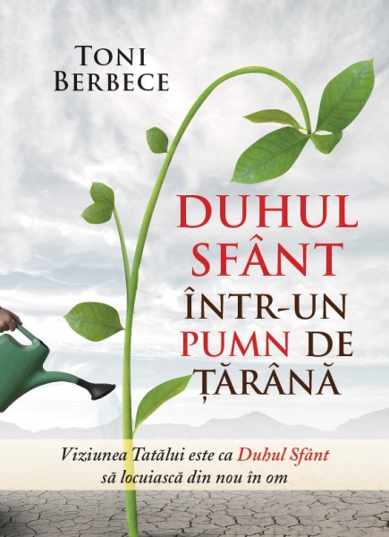 Duhul Sfant intr-un pumn de tarana