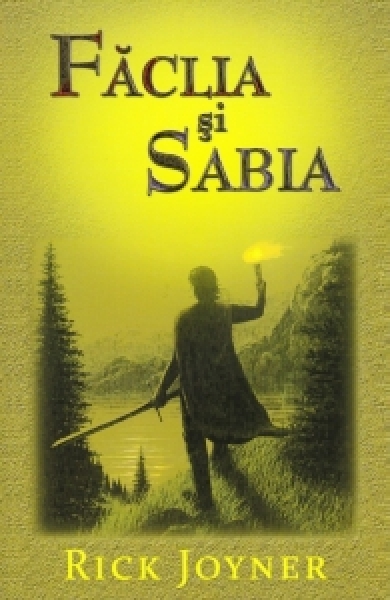 Făclia şi sabia