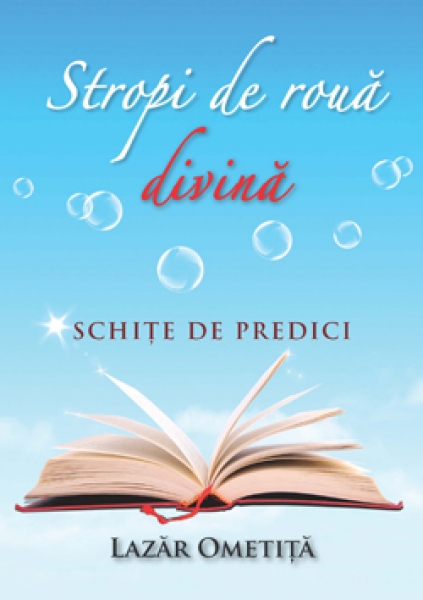 Stropi de rouă divină