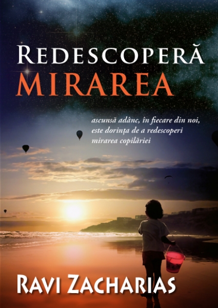 Redescoperă mirarea