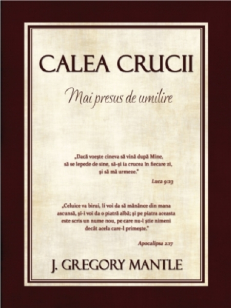 Calea Crucii