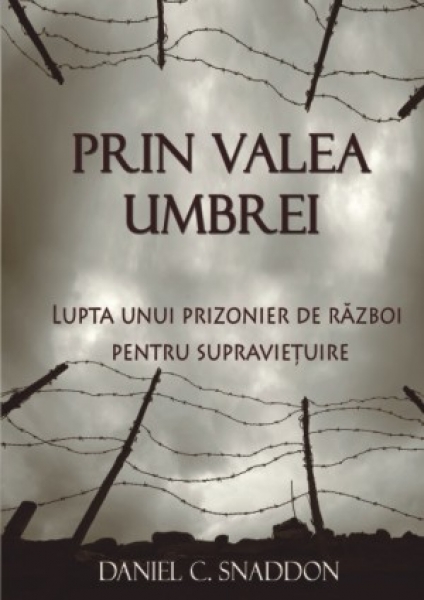Prin valea umbrei
