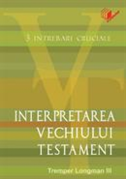 Interpretarea Vechiului Testament