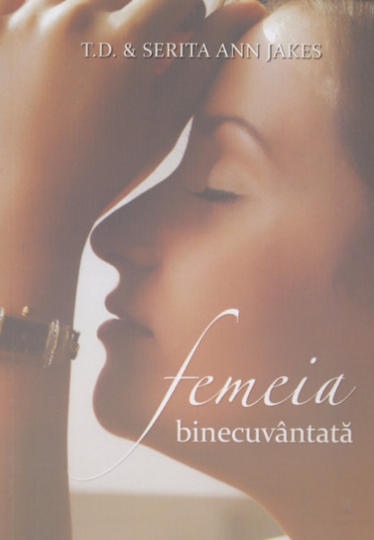 Femeia binecuvântată