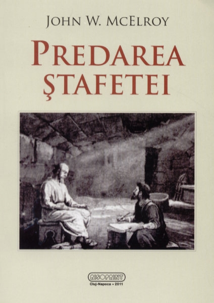 Predarea ştafetei