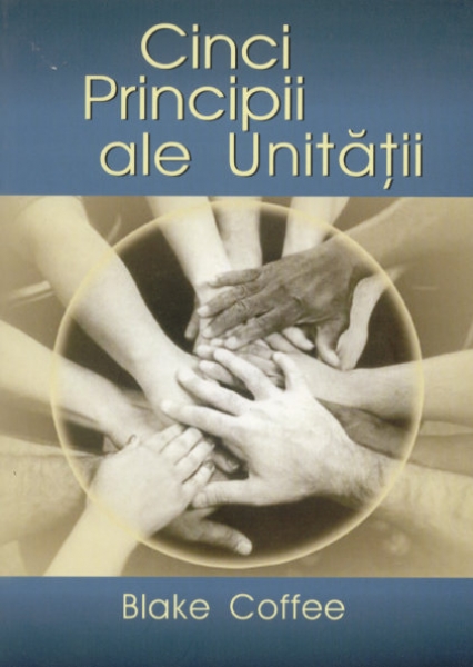 Cinci principii ale unităţii