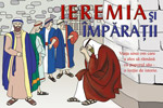 Joc Biblic - Ieremia şi împăraţii