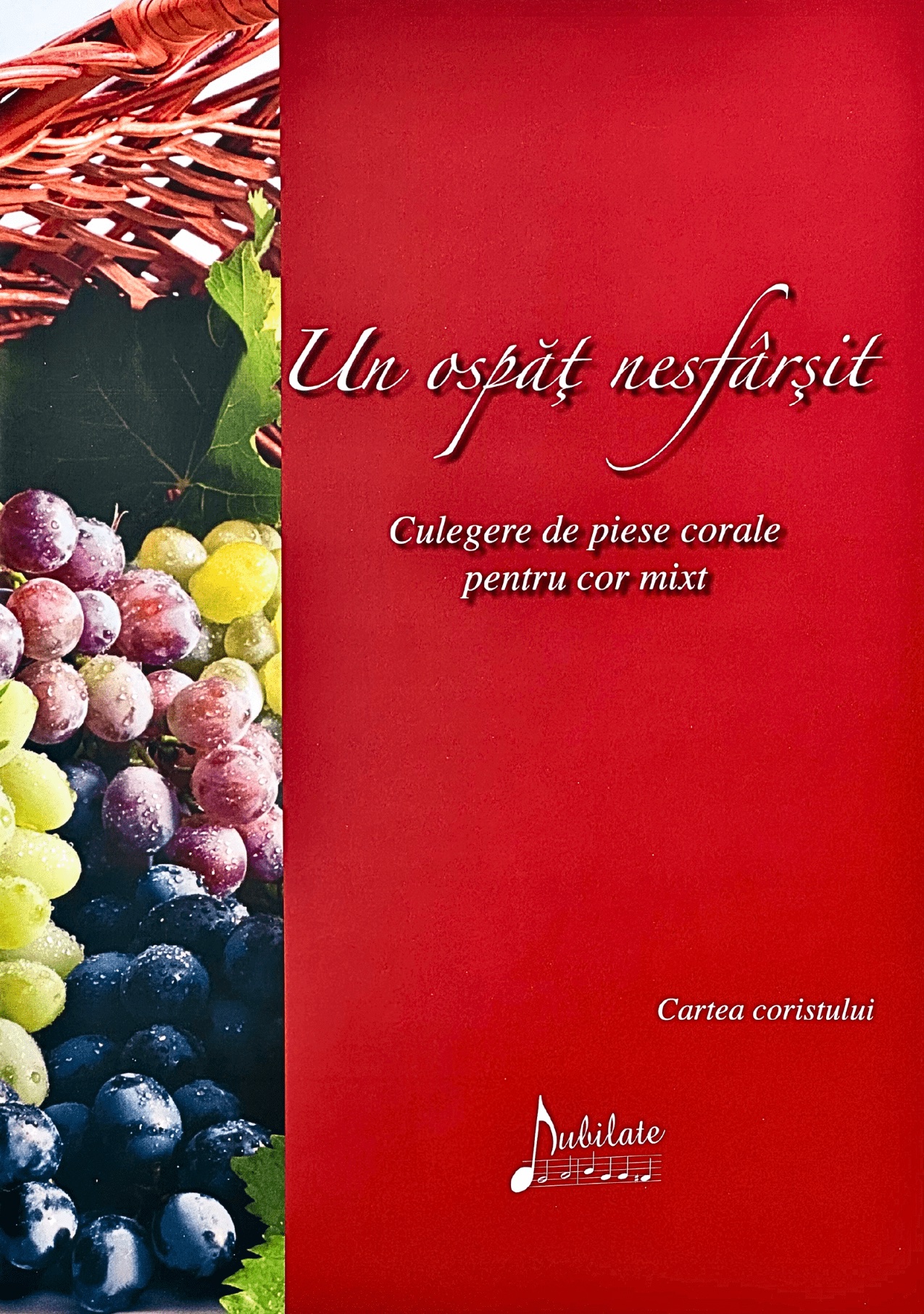 Un ospăţ nesfârşit - corist