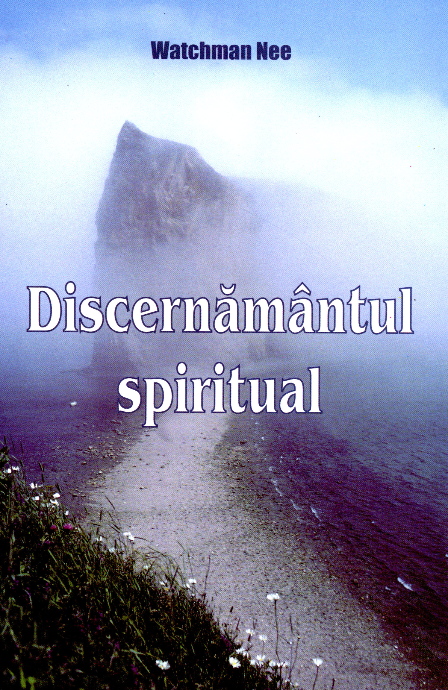 Discernamantul spiritual