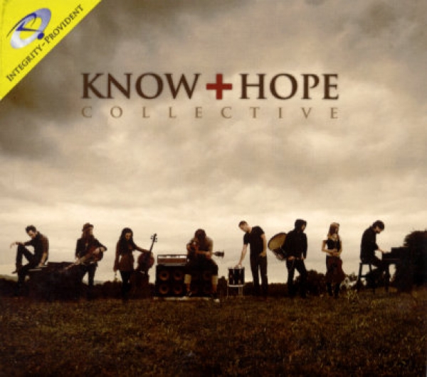 Know + Hope Collective