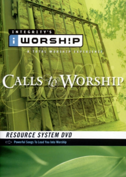 Calls To Worship