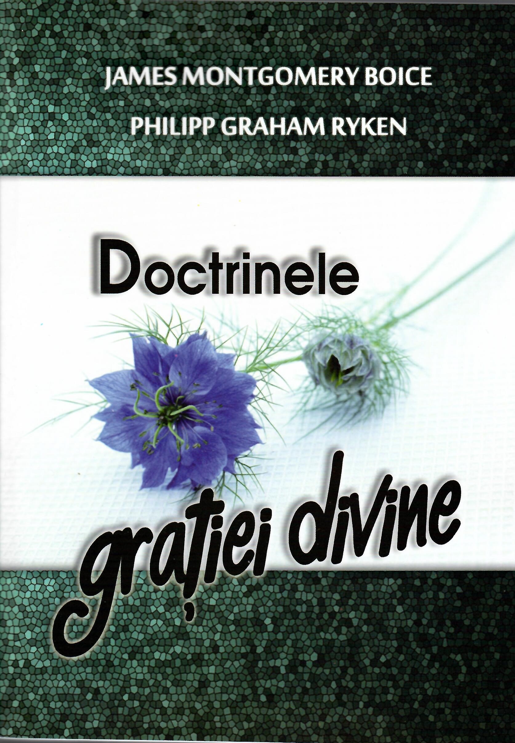 Doctrinele graţiei divine