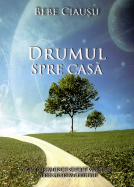 Drumul spre casă