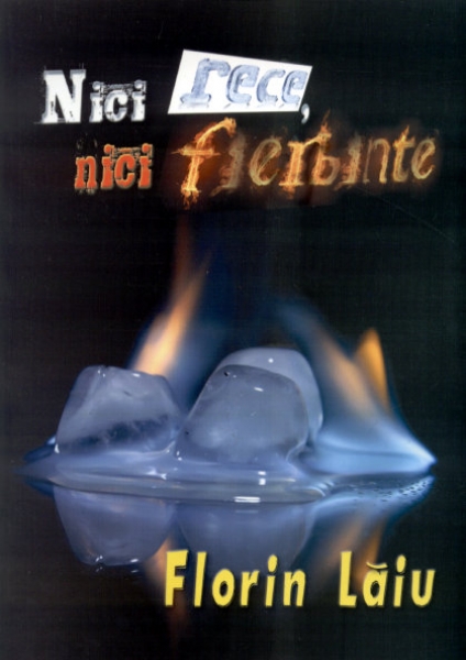 Nici rece, nici fierbinte - Poezii crestine