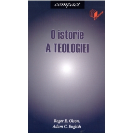 O istorie a teologiei