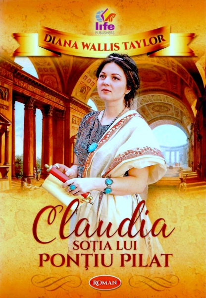 Claudia, soţia lui Ponţiu Pilat