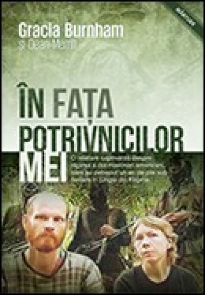 În faţa potrivnicilor mei