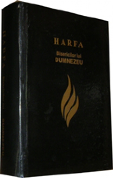 Harfa Bisericilor lui Dumnezeu