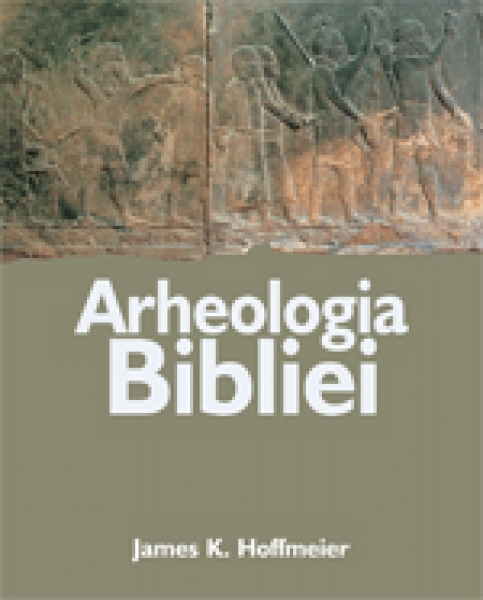 Arheologia Bibliei
