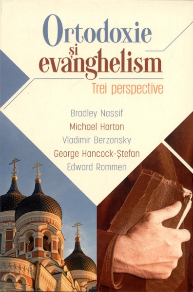 Ortodoxie şi Evanghelism
