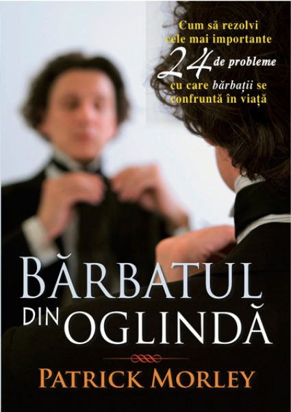 Bărbatul din oglindă