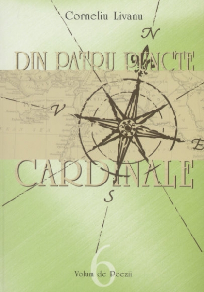Din patru puncte cardinale, vol 6