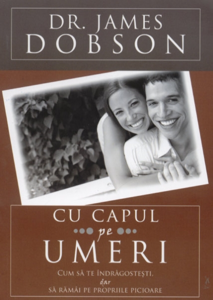 Cu capul pe umeri