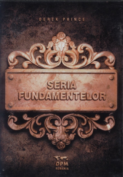 Seria fundamentelor - 5 DVD