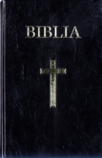 Biblia - medie 2, coperta flexibila